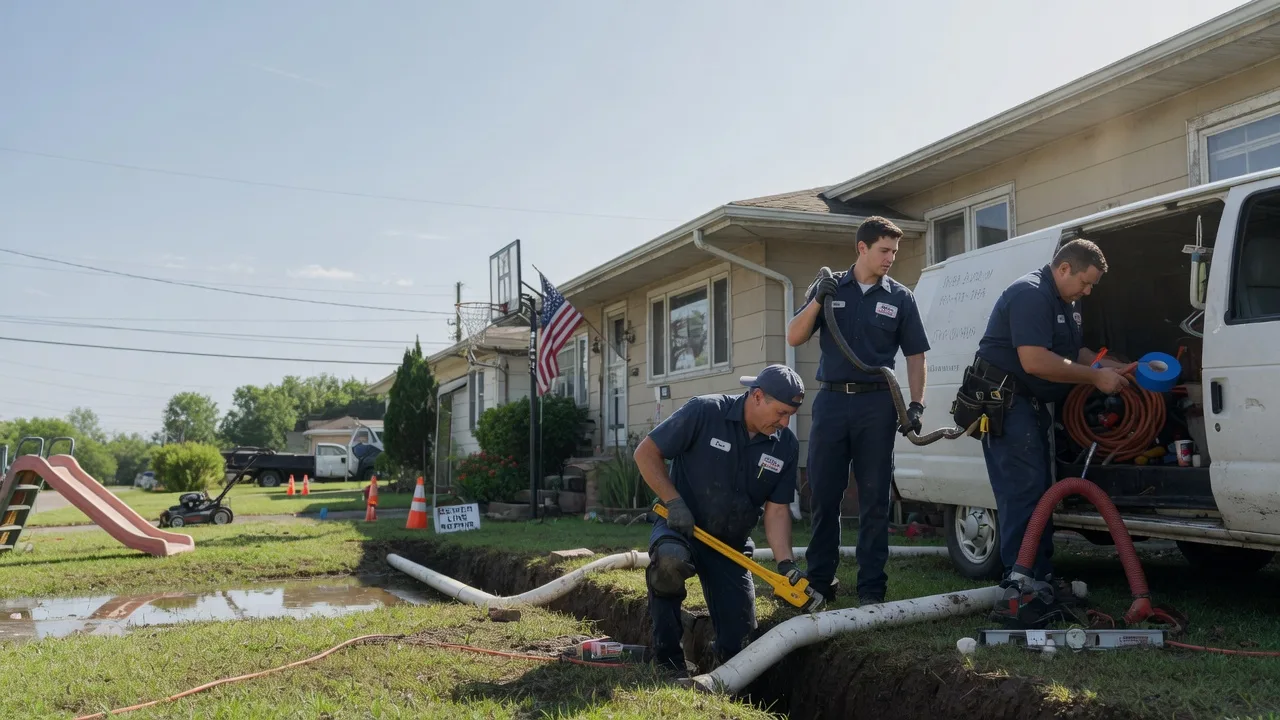Toilet Installation in Rockport, IN near me